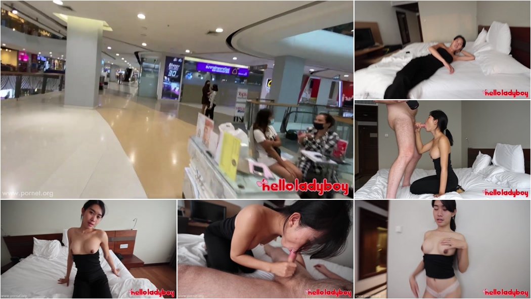 Poi1 - Hello Ladyboys – Last Updates-Date-2 [FullHD 1080p]