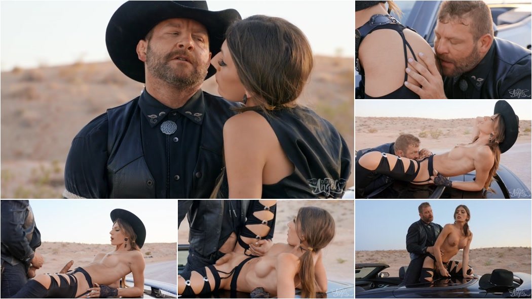 Jade Venus, Colby Jansen - Cowgirl Gone Wild [HD 720p]