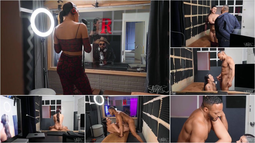 Daisy Taylor, Dillon Diaz - Blowing Her While She Blows [FullHD 1080p]