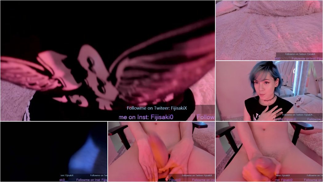 Trans Girl - Cam Show Various TGirls 17 April [HD 720p]