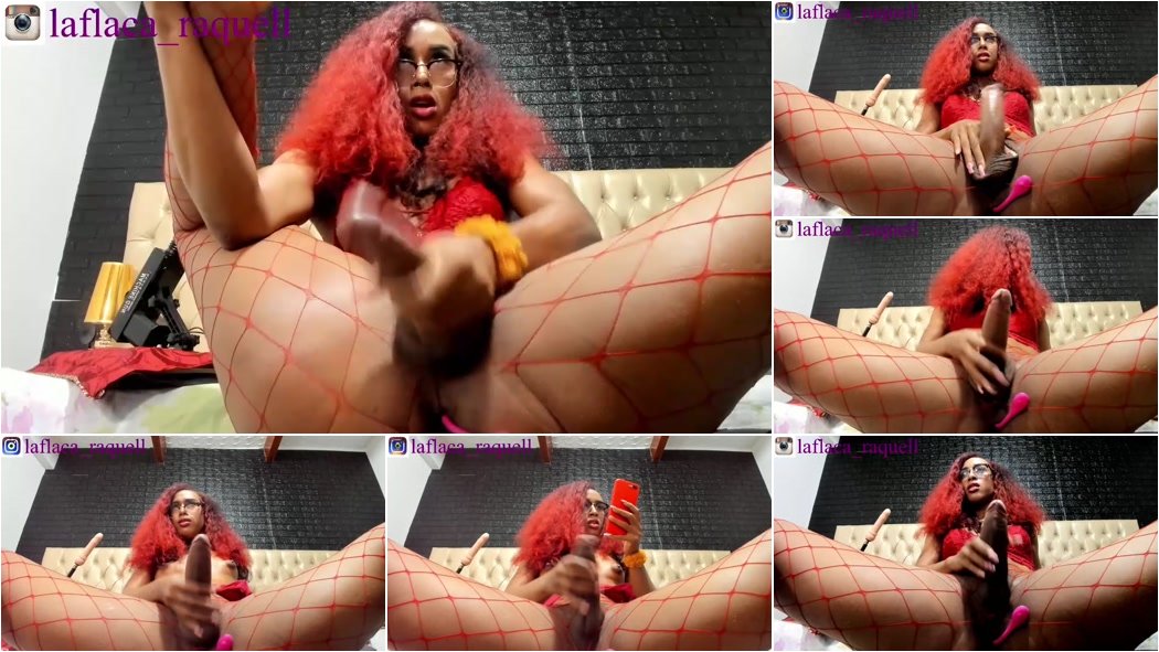 Trans Girl - Cam Show Various TGirls 02 May [HD 720p]