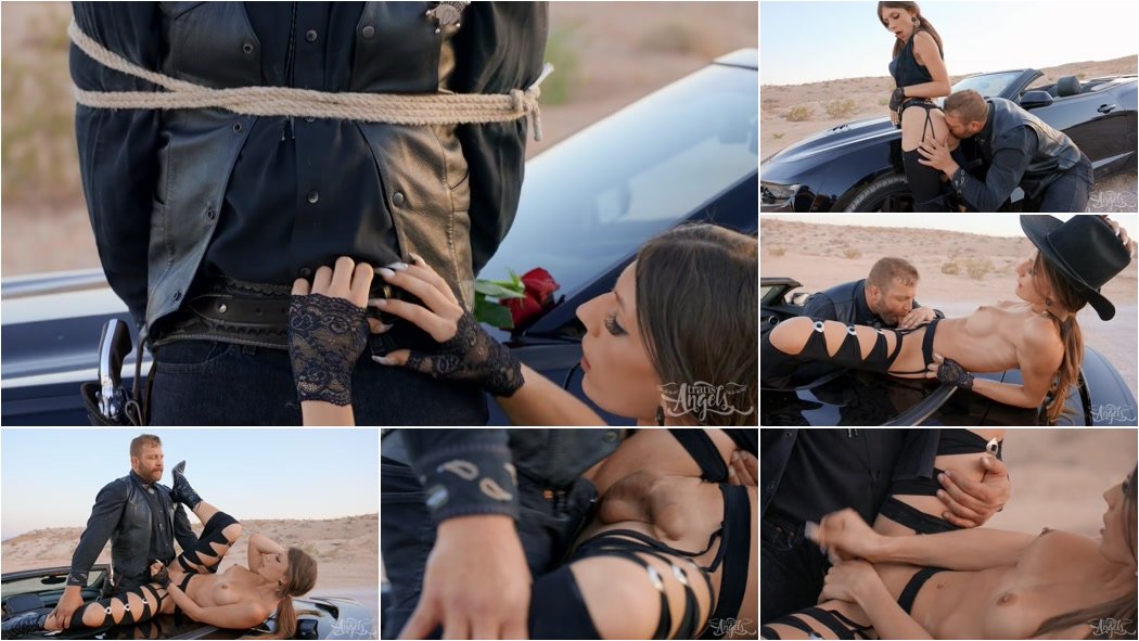 Jade Venus, Colby Jansen - Cowgirl Gone Wild [FullHD 1080p]