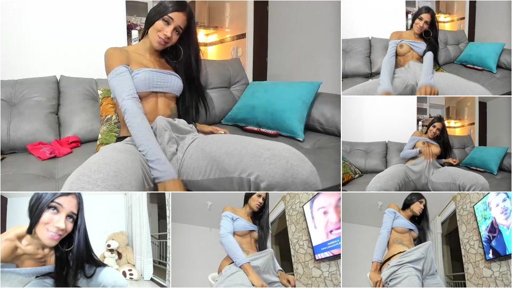 Laura Saenz, Laura Ojeda Riascos, Sweetlaurasaenz - Latina Huge Cock [HD 720p]