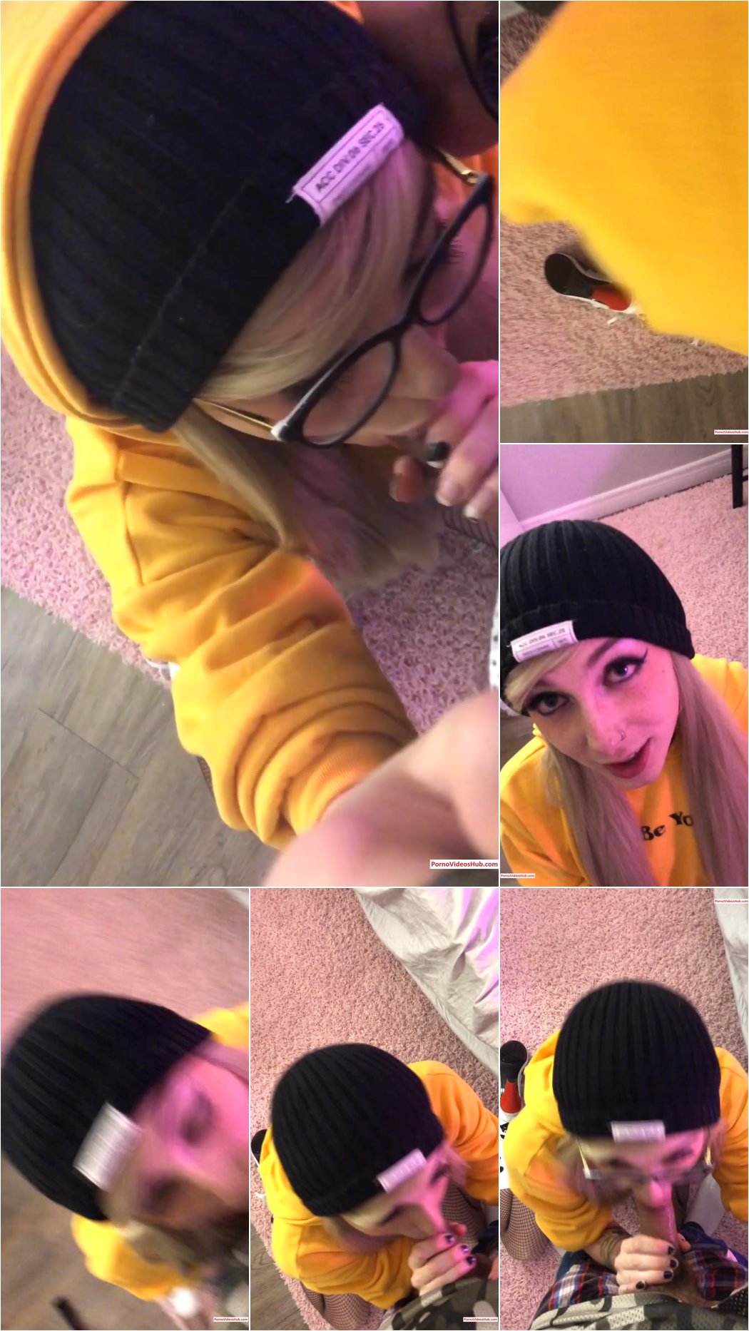 cutiepii33quinn - str8 roommate bj EXPLOSIVE CUMSHOT. OMG [UltraHD/2K 1920p]