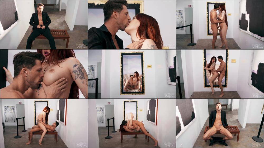 Daisy Taylor The Rebirth [FullHD 1080P] 1.03.2024