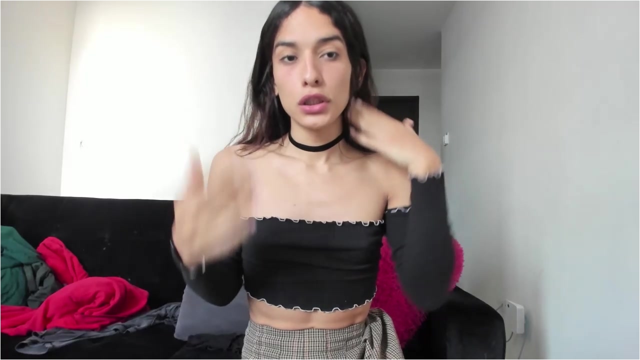 Cam Show Various TGirls 04 Jan 2023 Video 01 [HD 720P]