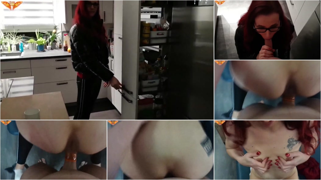 Trans-Avery-Sunday - Die Zuckerstange - Aber Herr Nachbar, ich wollte doch Zucker [FullHD 1080P]