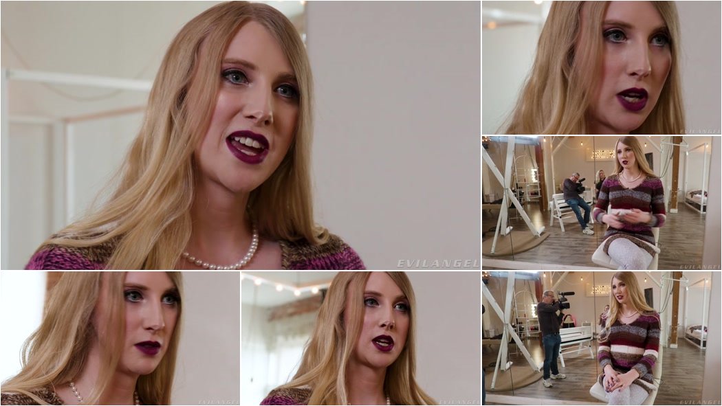 Janelle Fennec - Deep Anal Connection [HD 720p]