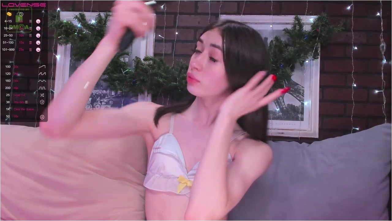Cam Show Various TGirls 04 Jan 2023 Video 34 [HD 720P]